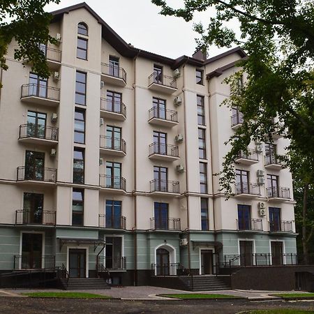 Кайзервальд Forus - Апартаменти В Карпатах 喀尔巴阡 外观 照片